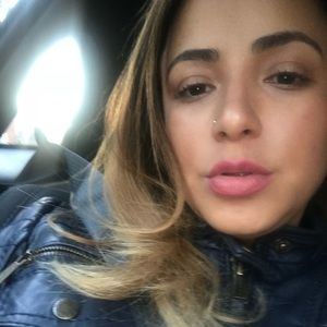 Meet your Posher, Gissella